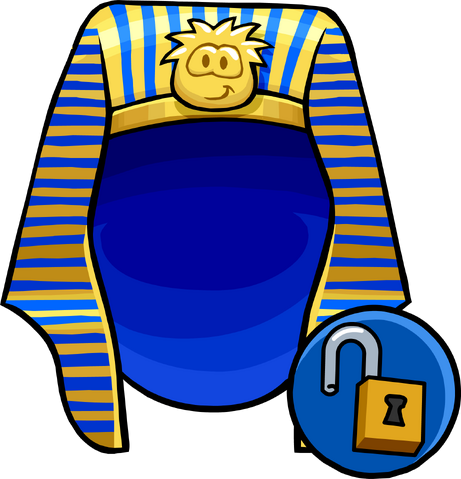 File:Pharaoh Headdress unlockable icon.png