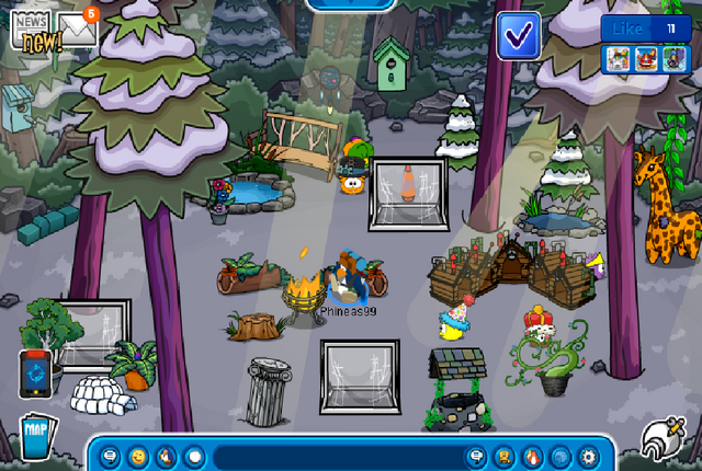 File:Camping Penguin Igloo.png