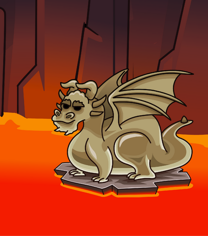File:Dragon Statue card image.png