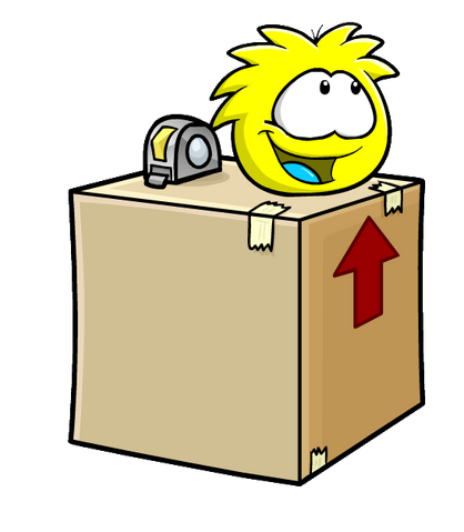 File:Yello Puffle.png