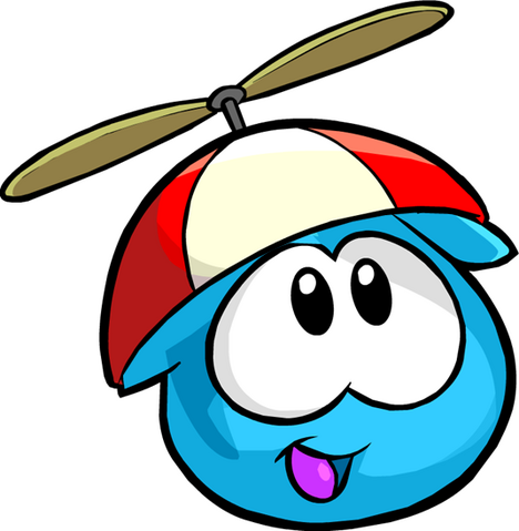 File:GreenycuteCustomPuffle.png