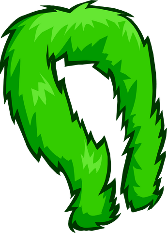 File:Green Feather Boa.png