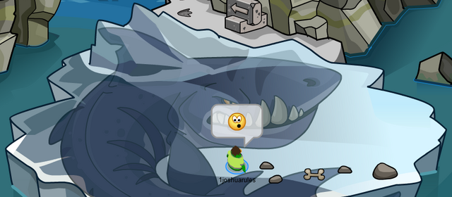 File:1joshuarulesFunnyPhotosRemindMeNotToDrillOnTheIceBerg.png