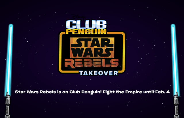 File:Club Penguin Loading Screen Star Wars Rebels Takeover.png