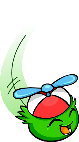 File:Green PuffleFlying.png