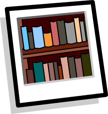 File:Bookshelves Background icon.png