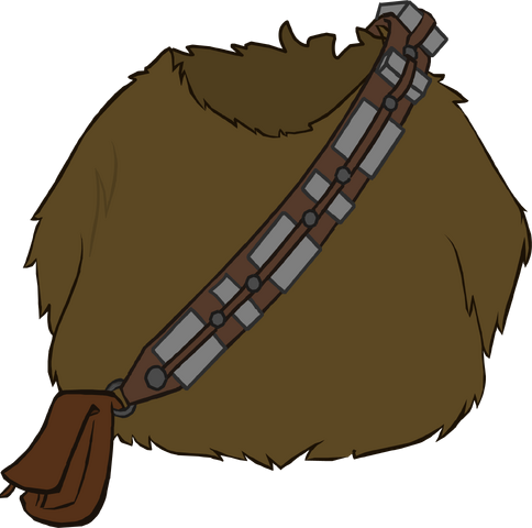 File:Chewbacca Costume icon.png