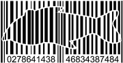 Cp fish barcode
