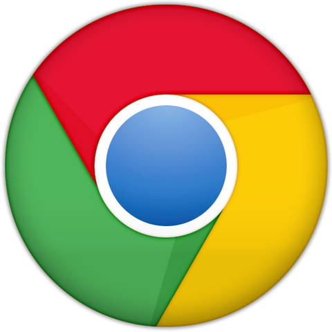 File:Google Chrome Logo.png