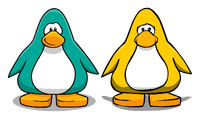 New and Old PC Look
