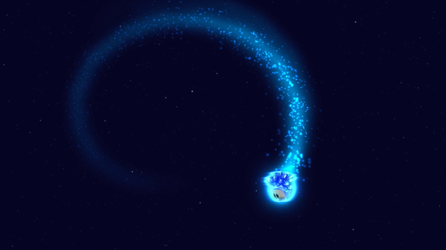 File:Blue Crystal Puffle flying.png