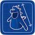 Blueprint The Meggasaurus icon