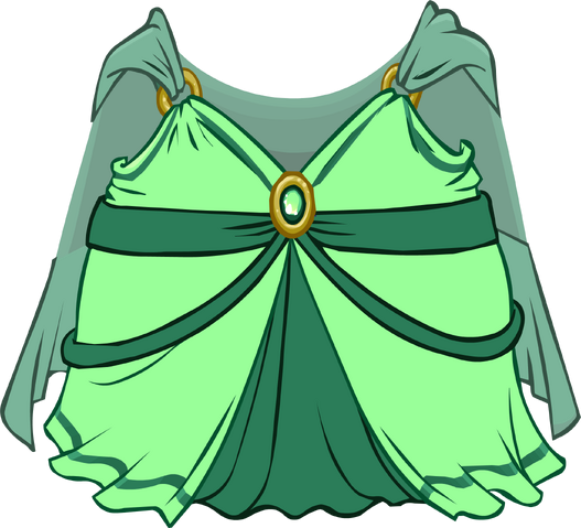 File:Emerald Princess Gown.png