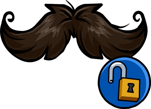 File:Curly Moustache unlockable icon.png