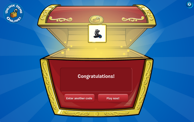 File:SuperfanHatUnlockingItemNote.png