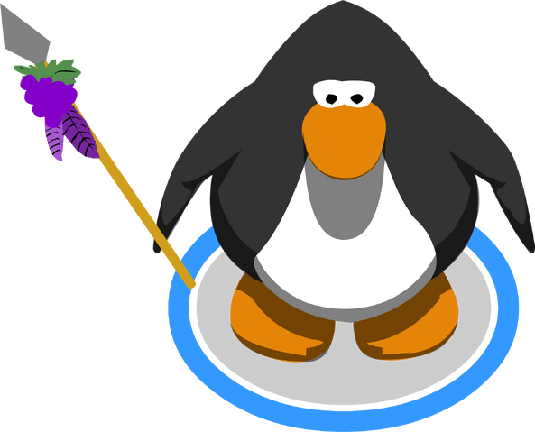 File:Grape Spear in-game.png