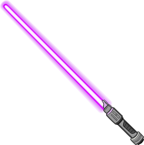 File:Purple Lightsaber icon.png