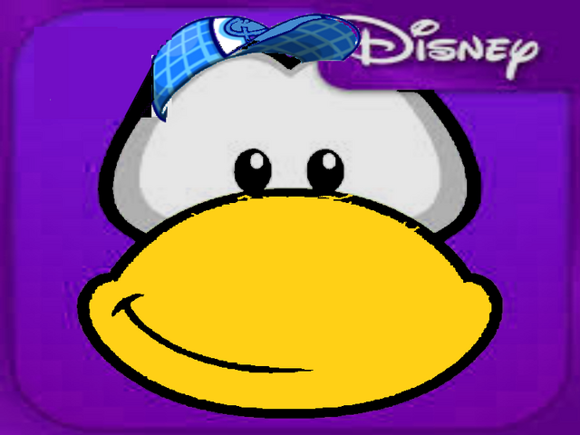File:My penguin custom icon.png