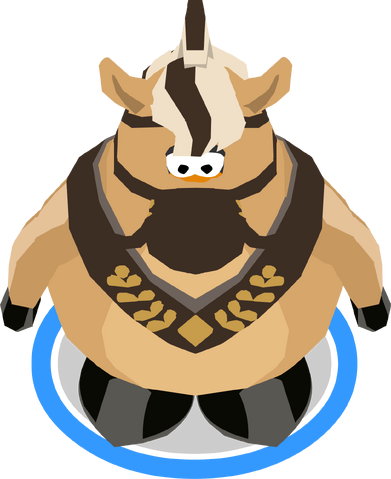 File:Hans' Horse in-game.png