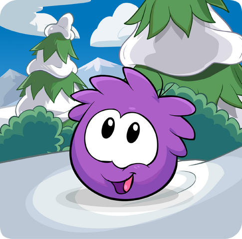 File:Puffle Party 2013 Transformation Puffle Purple.png