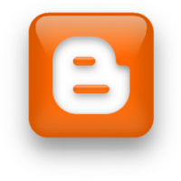 Image result for blogger png