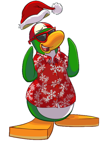 File:Rookie Christmas SL CO.png