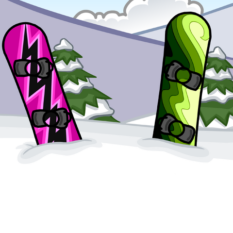 File:Snowboard Background.png