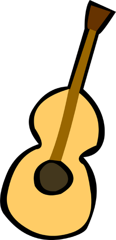 File:Old Acoustic Guitar.png