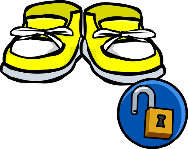 File:YellowSneakersItemUnlockableIcon.png