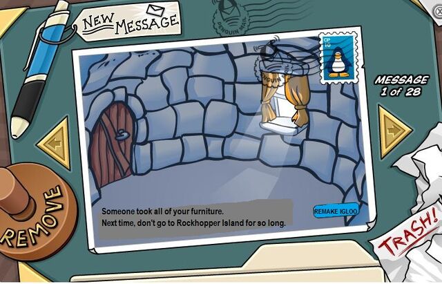 File:Igloo Furniture Stolen.jpg