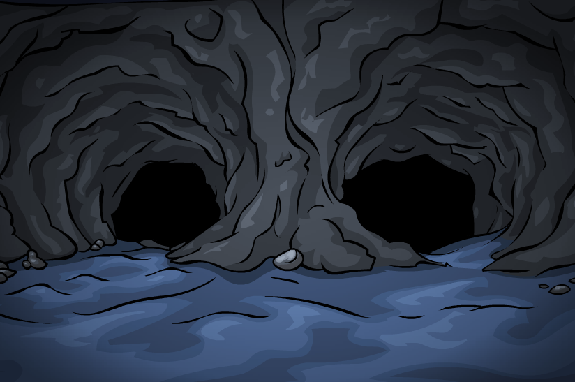 Underground Tunnels Club Penguin Wiki FANDOM powered Underground Tunnels Club Penguin Wiki FANDOM powered