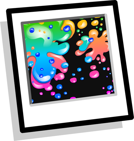 File:Neon Paint Splatter BG.png