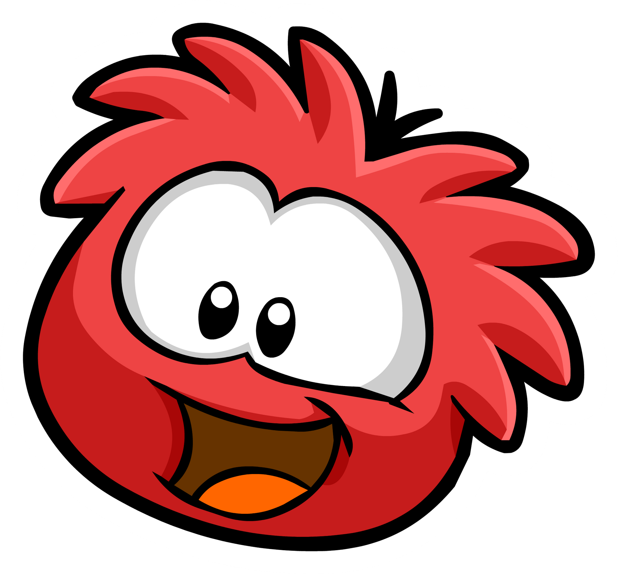 Image - Red puffle pin.png | Club Penguin Wiki | FANDOM powered by Wikia
