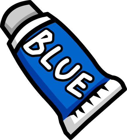 File:IBlue Face Paint.png