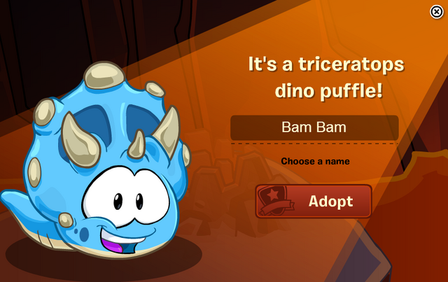 File:Phineas99PrehistoricParty2014BlueDinosaurPuffle6.png