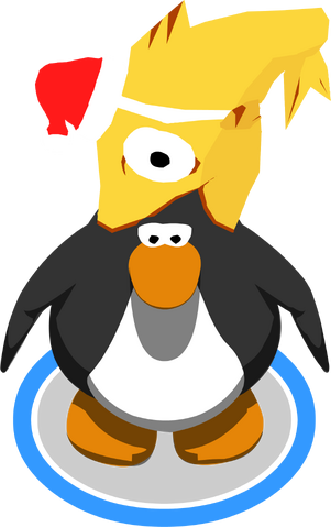 File:The Festive Fluffy In-Game.png