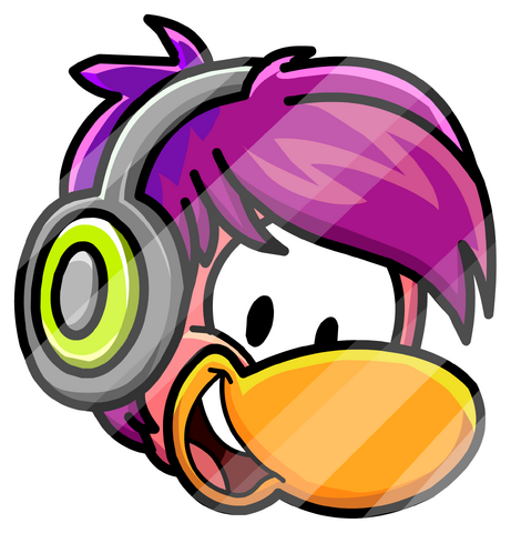 File:DJ K-Dance Pin icon.png