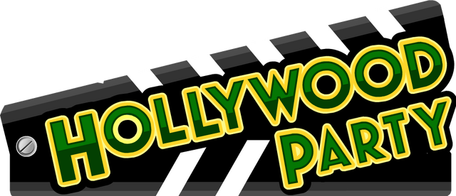 File:Hollywood Party 2013 Logo Green.png