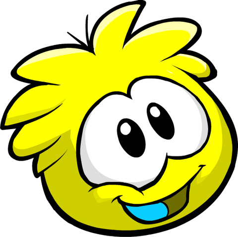 File:Yellow PuffleStare2.png