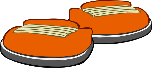 File:Pumpkin Sneakers icon.png