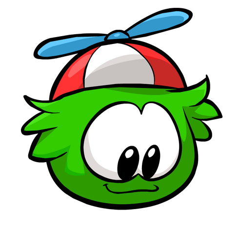 File:PengyMallGreenPuffle.png