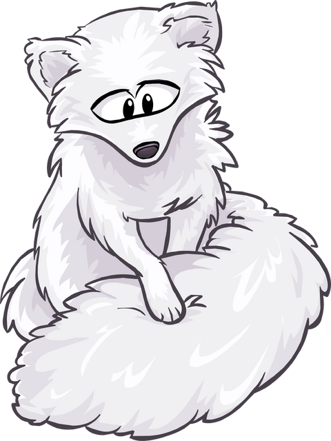 File:Arctic Fox icon.png