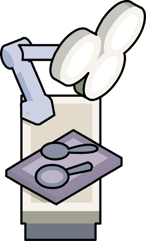 File:Operating Room Lights furniture icon ID 988.png
