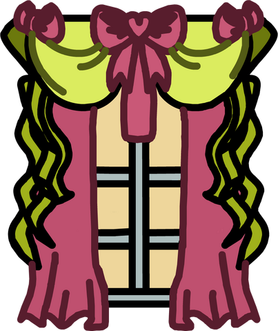 File:Pink Curtains icon.png