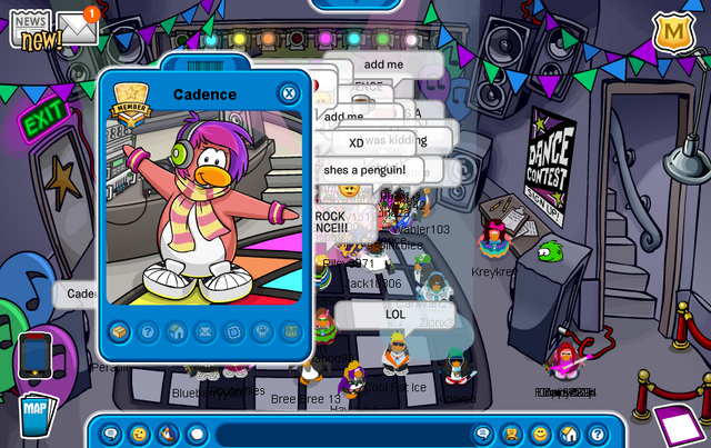 File:Cadence in room.png