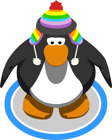 File:Puffle Hat IG.png