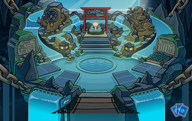 Water Dojo