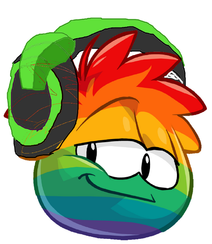 File:Hyper Sonic puffle.png