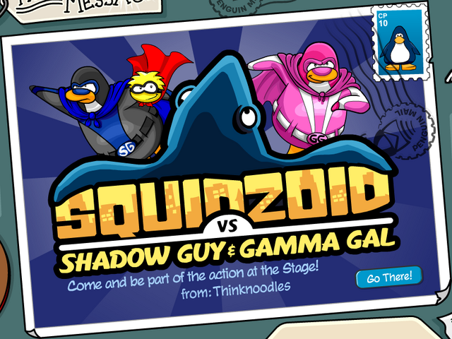 File:1joshuarules'sSquidzoidVSGammaGirl&ShadowGuyPostcardFromThinknoodles.png