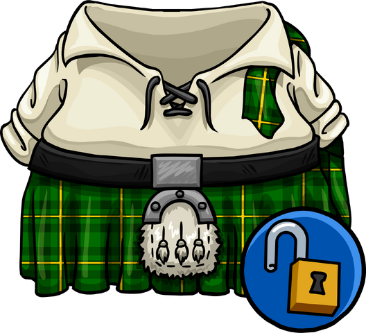 File:Emerald Kilt icon.png